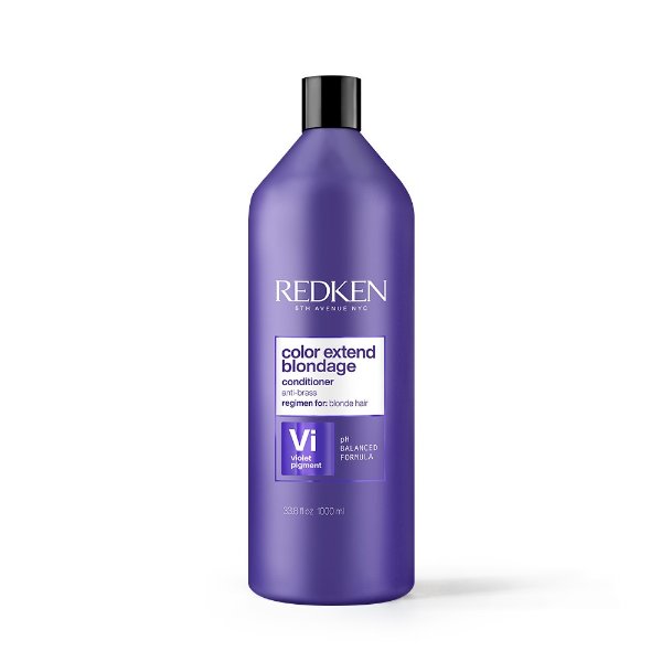 Color Extend Blondage Color Depositing Conditioner for Blonde Hair