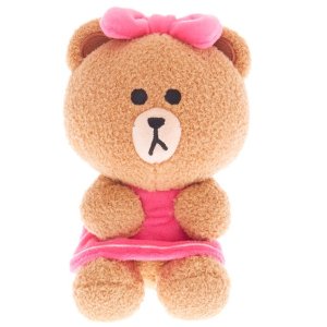 11.11 Exclusive: Claire's Line Friends & More For Kids