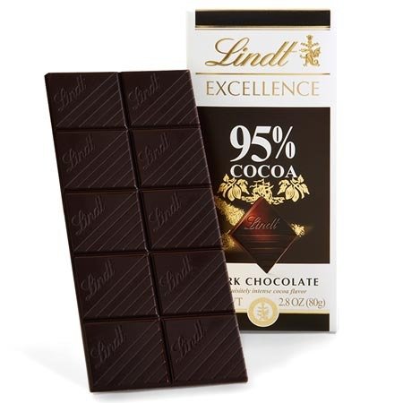 95% Cocoa EXCELLENCE Bar (2.8 oz)
