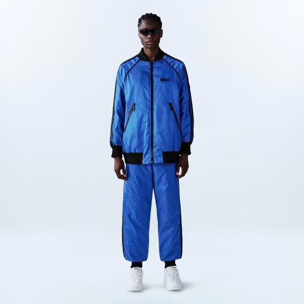 Moncler x adidas Originals Seelos 夹克