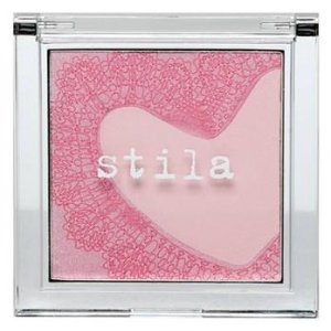 Valentines Day Pretty In Pink Blush Palette @ Stila Cosmetics