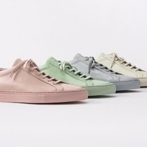 Common Projects @ Net-A-Porter