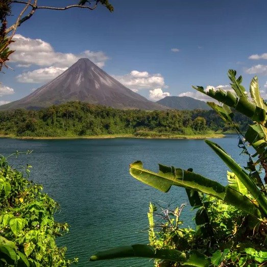Costa Rica Vacation. Price is per Person, Based on Two Guests per Room. Buy One Voucher per Person.