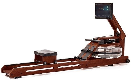 Ergatta Rower Wood 划船机