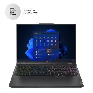 Legion Pro 5i Gen 8 2K240 Laptop (i7-13700HX, 4070, 32GB, 1TB)