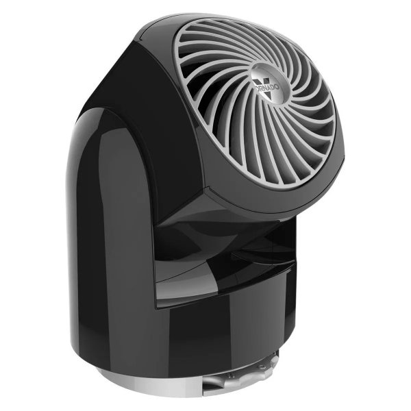 Flippi V6 空气循环小风扇