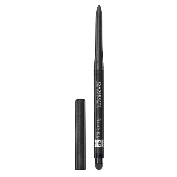 Exaggerate Eye Definer, Starlit Black, 0.01 Fluid Ounce, 1 Count