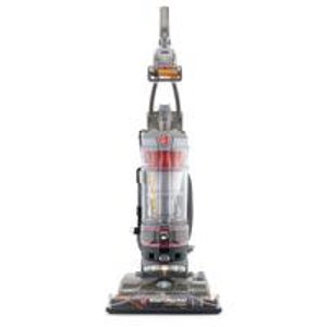 New Hoover WindTunnel MAX Pet Plus Multi-Cyclonic Bagless Upright Vacuum UH70605