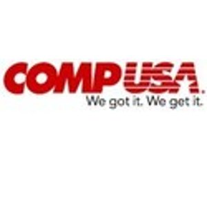 CompUSA "Black Friday" Sale: Up to 60% off HDTVs, computers, more