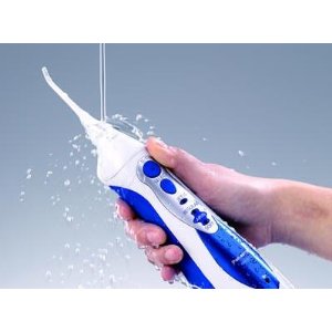 Cordless All-in-One Water Flosser EW1211A