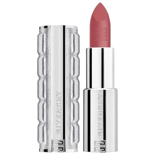 Le Rouge Sheer Velvet Matte Lipstick - Limited Edition