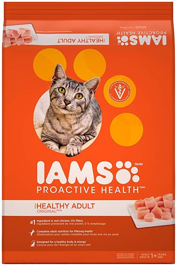 Proactive Health Original Adult Dry Cat Food