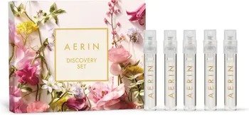AERIN Best Sellers Fragrance Discovery Set