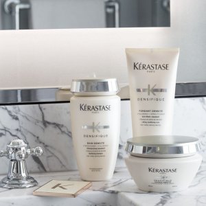 Kérastase Last Chance Hair Care Products Sale