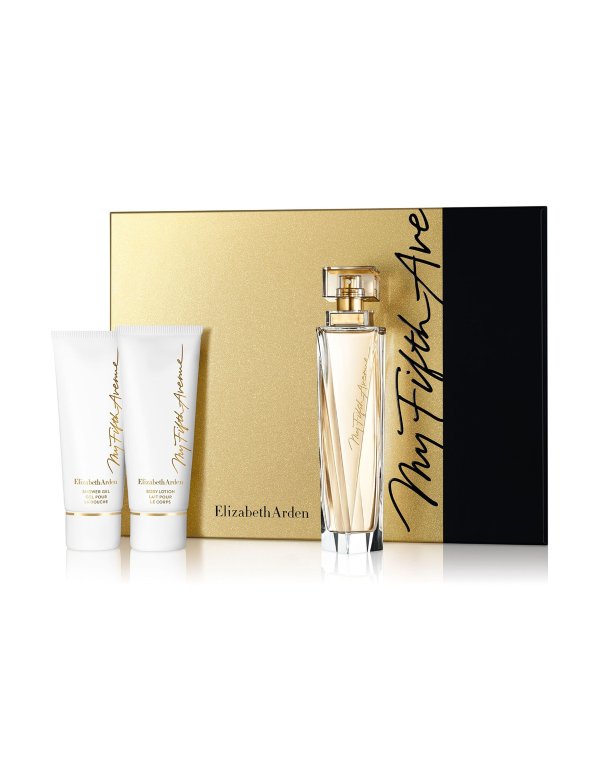 3-pc. My Fifth Avenue Eau de Parfum Set for Women (A $84 Value) - NEW! | Stage Stores