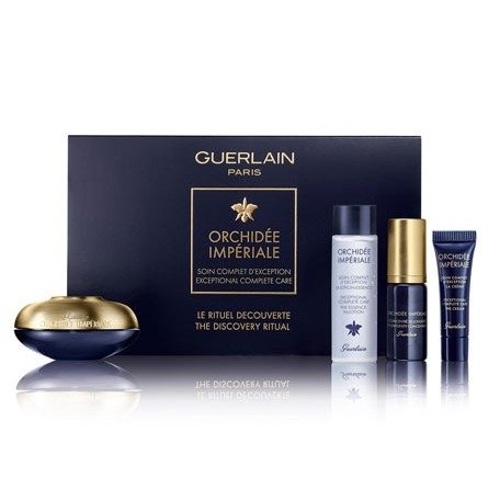 Orchidee Imperiale Discovery Set ($336 Value)