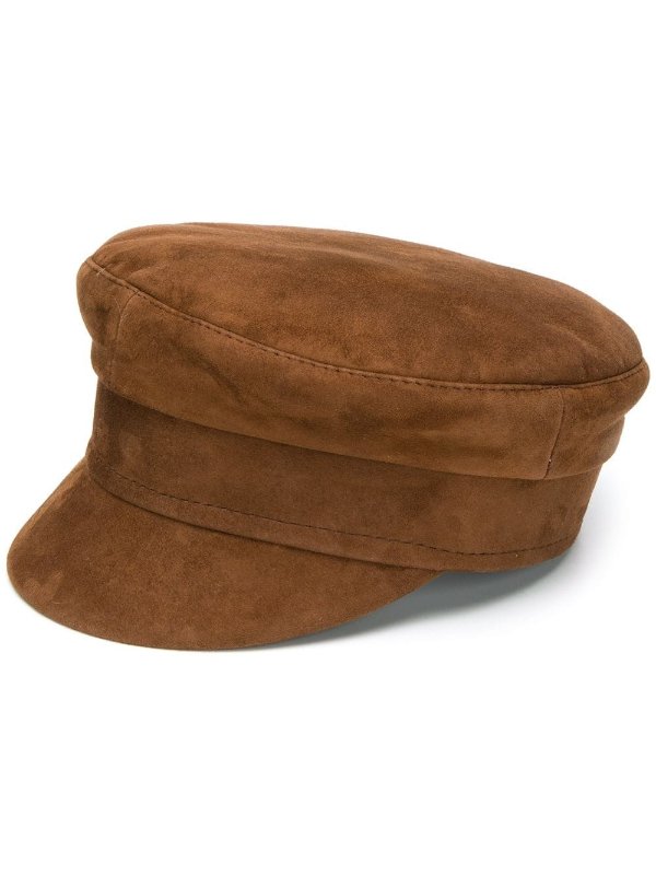 baker boy hat