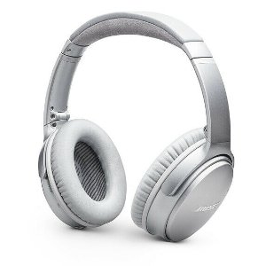 Bose QuietComfort 35 II ANC Wireless Headphones
