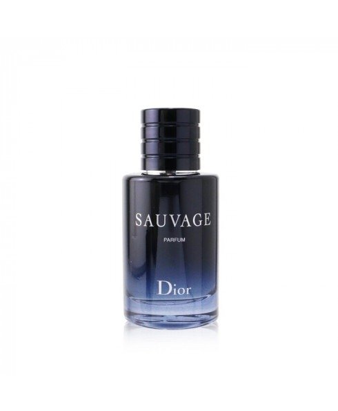 - Sauvage Parfum (60ml)