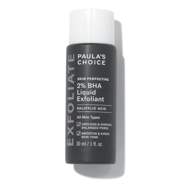 Skin Perfecting 2% BHA Liquid Exfoliant 30ML