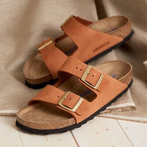 50% Off+Extra 10% OffBirkenstock Last Chance Shoes Sale