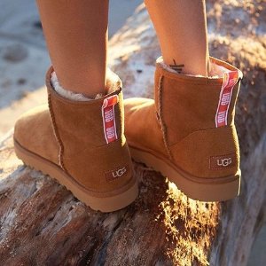 Zappos.com UGG Select Boots Sale