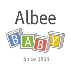Sitewide Sale@AlbeeBaby