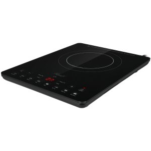 Rosewill Portable Induction Cooktop Countertop Burner, 1500W Electric