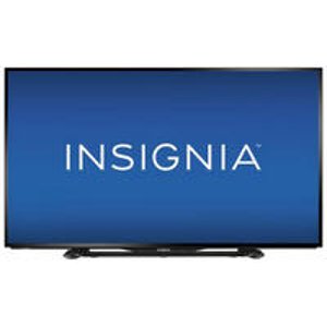Insignia 40" 1080p LED-Backlit HDTV