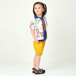 Mikihouse Kids Shoes Sale
