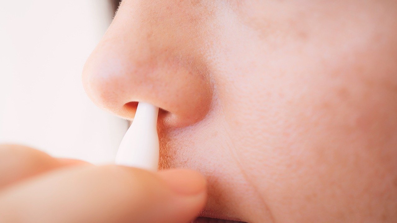 研究显示，鼻疫苗或能帮助对抗Covid变种