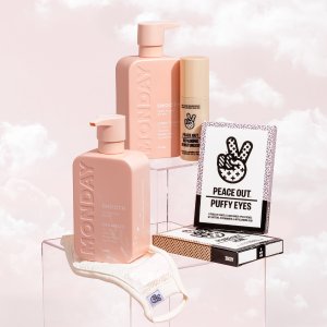 Last Day: Peaceout Skincare Sitewide Hot Sale