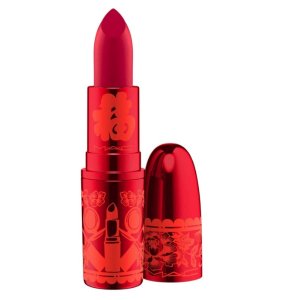 MAC Lunar New Year 129SH Synthetic Lipstick  (Limited Edition) @ Nordstrom