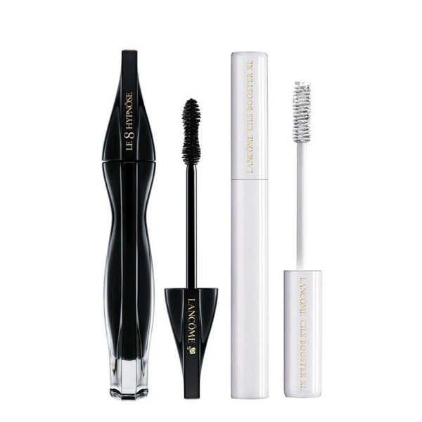 Le 8 Hypnose Mascara + Cils Booster Duo