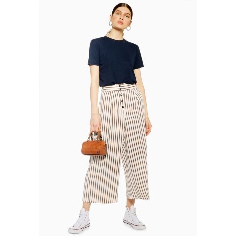 Marc Jacobs阔腿裤