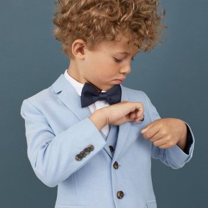 H&M 儿童服饰、鞋履等产品特卖 时尚品味从宝宝抓起