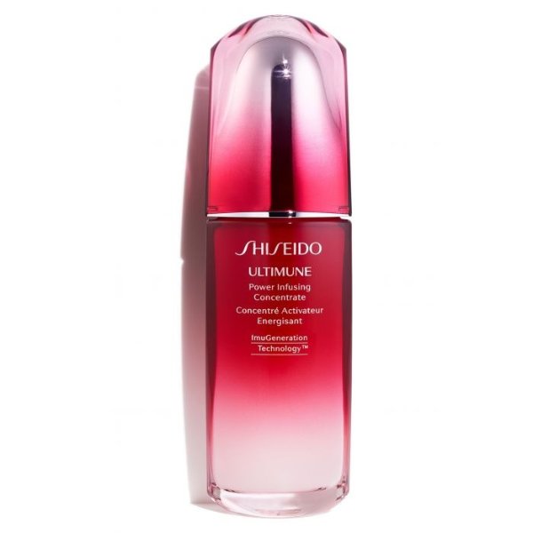 Ultimune Power Infusing Concentrate 75ml (US Version) NEW