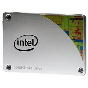 Intel 535 Series Solid State Drive 480GB