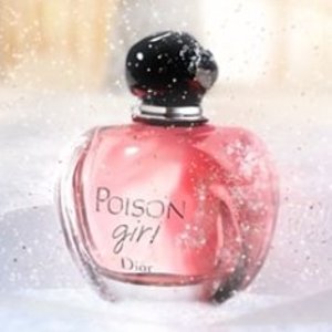 Christian Dior Poison Girl Eau De Parfum, Perfume for Women, 3.4 oz @ Walmart