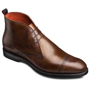 Select Allen Edmonds Men's Shoes @ Allen Edmonds