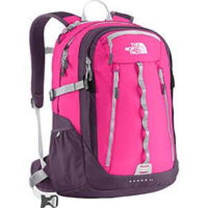 The North Face Women's Surge 2 Laptop Backpack