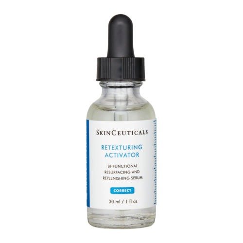 1 PC SkinCeuticals Retexturing Activator 1oz,30ml Skincare Serum Smooth Radiance | eBay