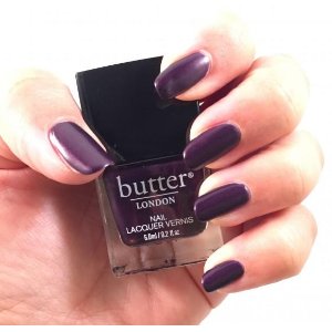 Butter London Nail Lacquer @ Nordstrom