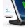 Wireless Charging Bundle, PowerPort Wireless 5 Pad and Stand, Qi-Certified Ultra-Slim Wireless Charger Compatible iPhone Xs Max/XR/XS/X / 8/8 Plus, and More (AC Adapter Not Included)