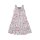Girls' Floral Jersey Dress - Little Kid