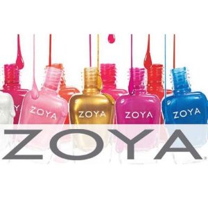 Zoya地球日促销:购买6-24瓶指甲油即可获得优惠