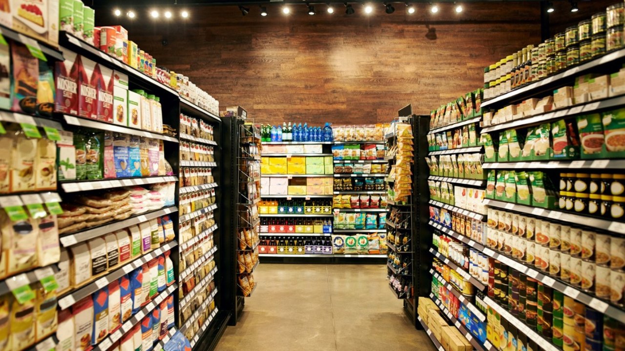 美国亚洲超市扫货购物清单 | 看看中日韩越这些亚超什么值得买！