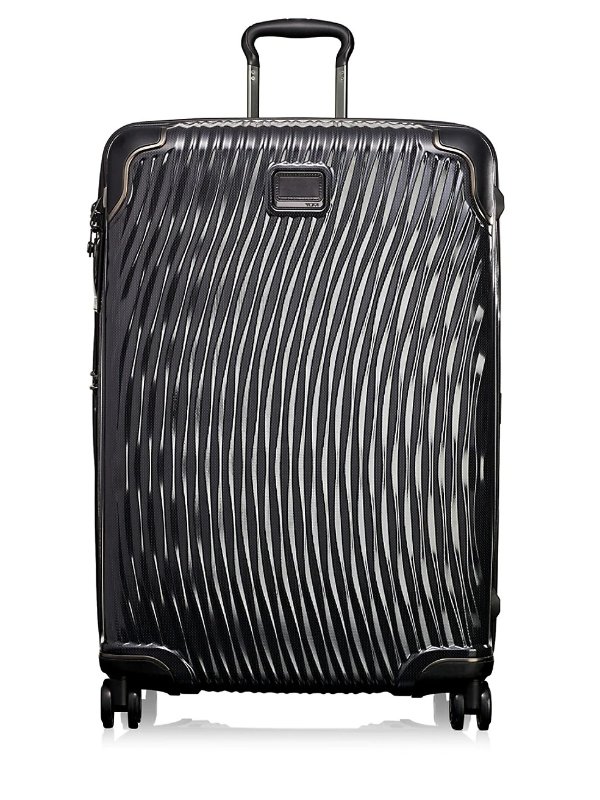Latitude Extended Trip Packing Suitcase