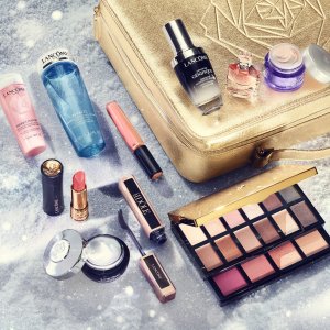 Lancôme 2022 Beauty Box  Roundup