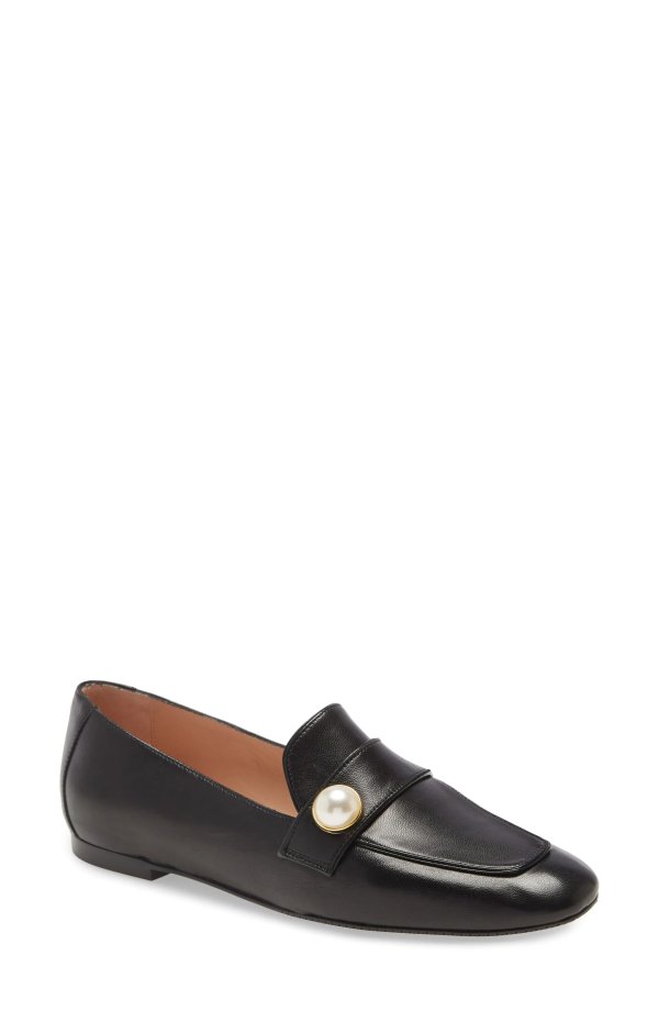 Payson Pearly Loafer